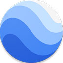 google earth