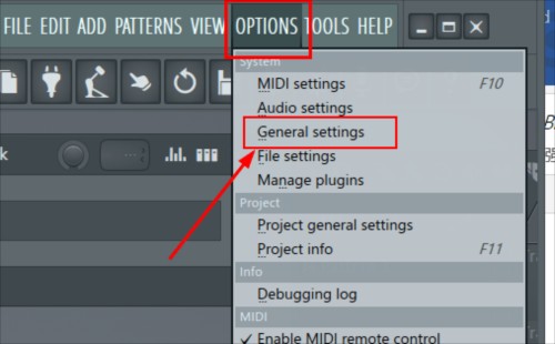 FL Studio mobile安卓汉化版11