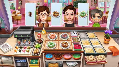 天天爱烹饪最新版截图1