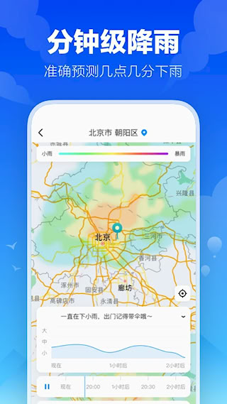 幸福天气安卓版