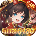 女神幻想游戏