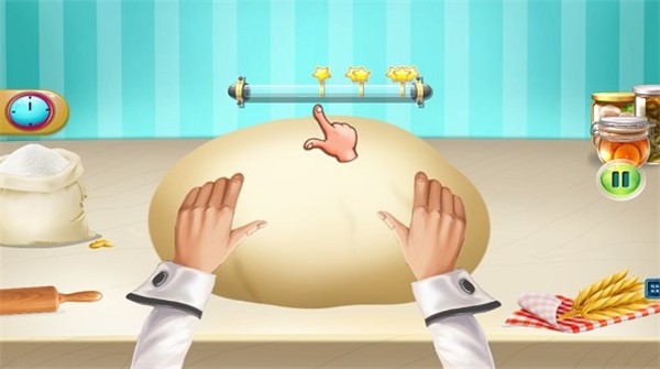 天天爱做饭截图2