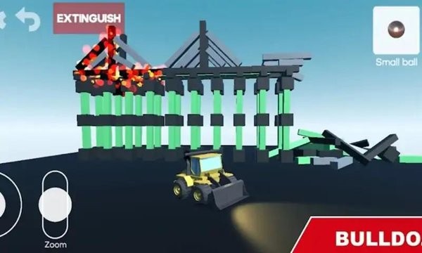 物理沙盒3D截图0