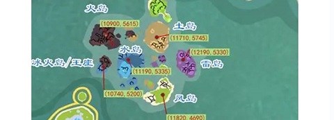 创造与魔法百度版图片8