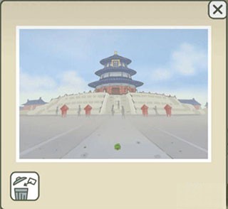 旅行青蛙中文版