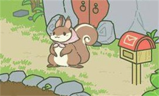 旅行青蛙中文版