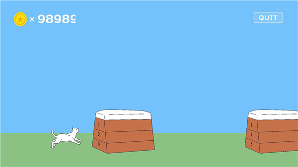 猫跨栏最新版截图0