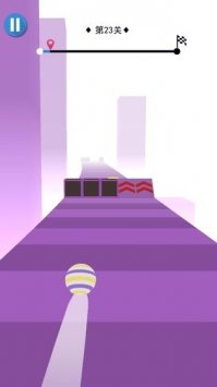小球球跑跑截图0