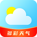 多彩天气