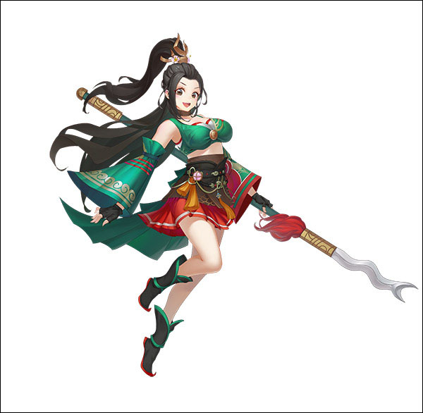 三国将无双内购版