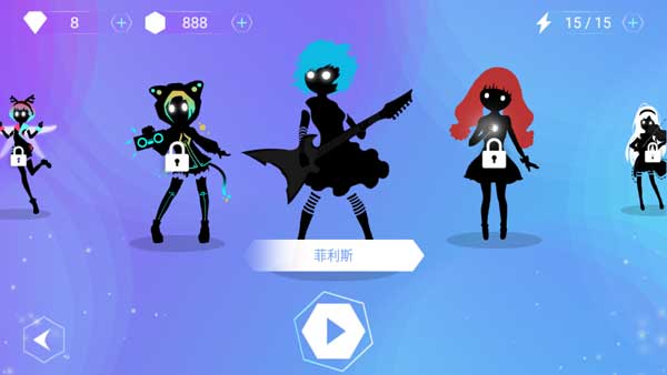 缪斯余音安卓版