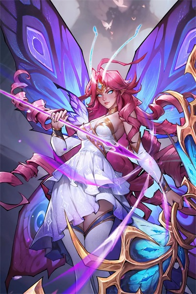 女武神战纪最新版