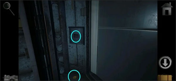 子午线157第一章汉化版