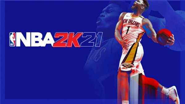 nba2k21免费版截图1