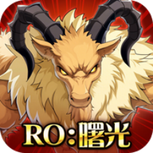 RO仙境传说曙光国际服