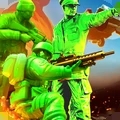 奇兵出击