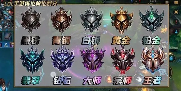 英雄联盟