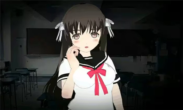 异常感染
