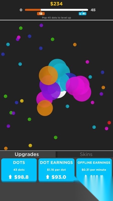 DotPop截图1