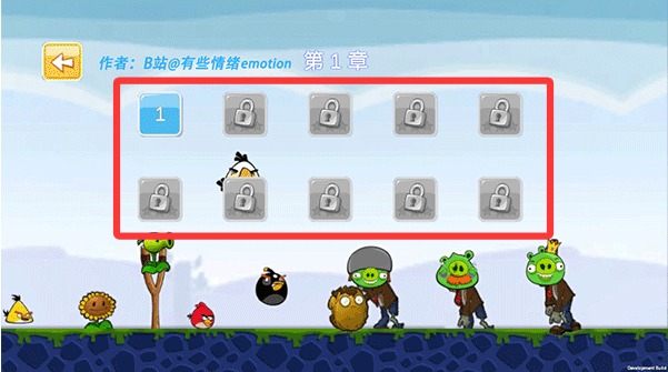 愤怒的植物大战僵尸捣蛋猪版