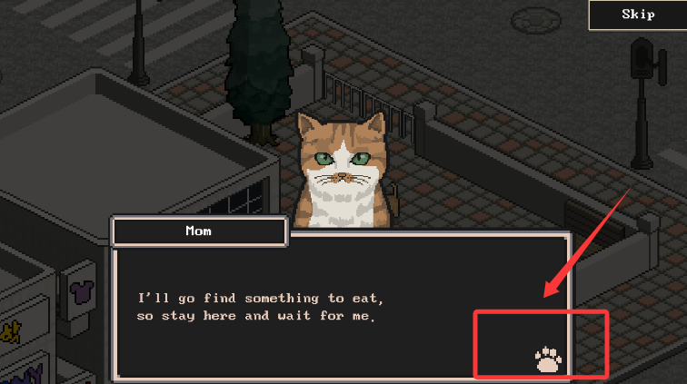 AStreetCatsTale