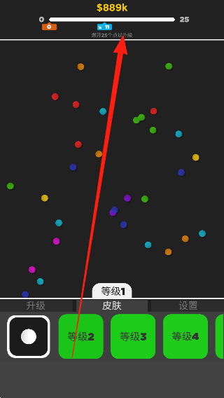 DotPop