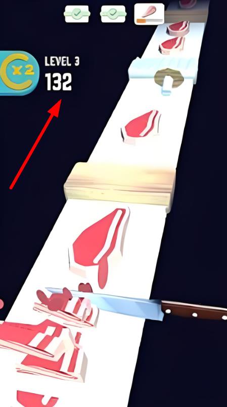 食物切割Foodcutting