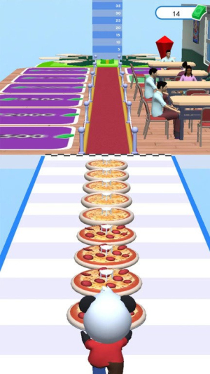 我爱做煎饼手机版截图0