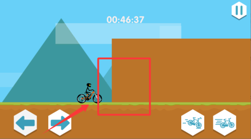 火柴人单车大冒险安卓版