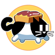 黄油猫
