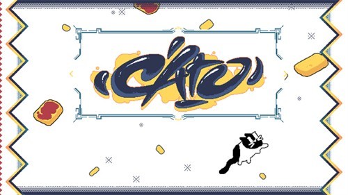 黄油猫截图1