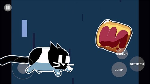 黄油猫截图2