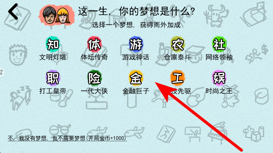 循环人生2游戏