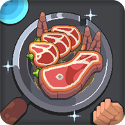 萤火饭游戏