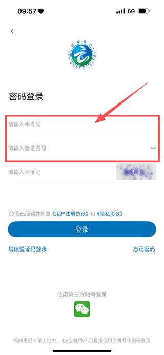 新能源云
