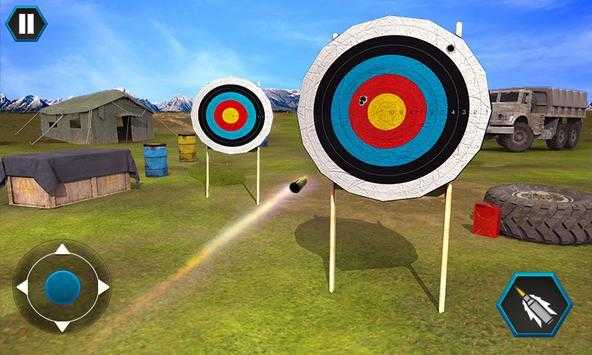 靶场主模拟器3DShooting Range Master Simulator截图0