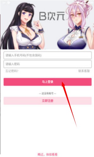 b次元