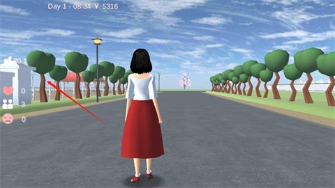 樱校2025全服装解锁版