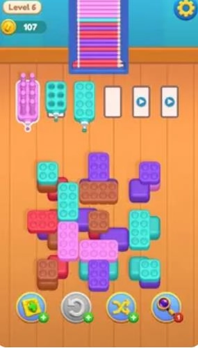 铅笔果酱分类截图1