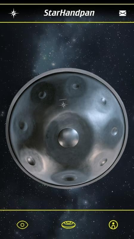 StarHandPan截图3
