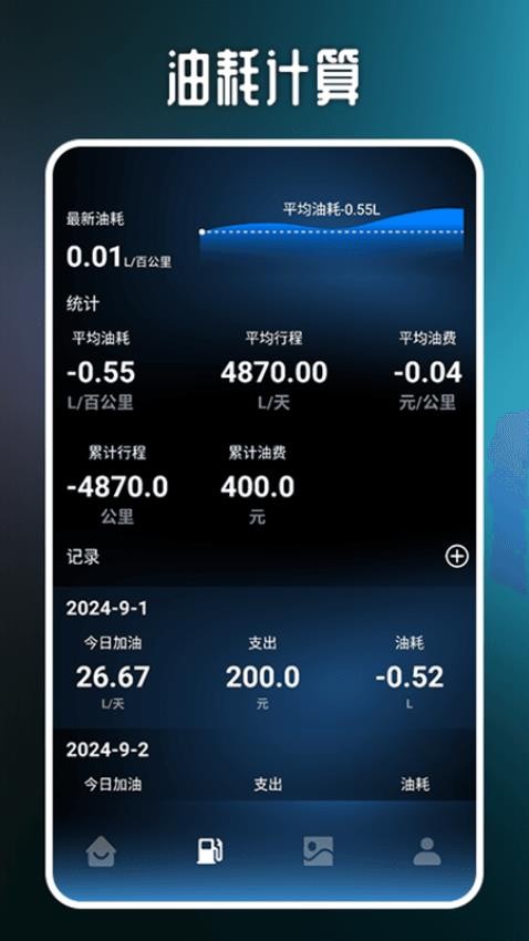我的汽车站手机版截图2
