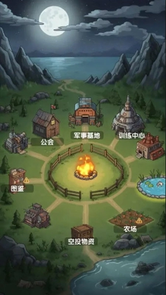 摸金之路