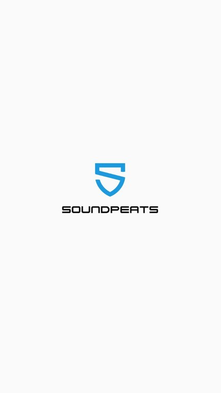 soundpeats蓝牙耳机软件截图0