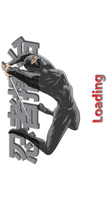 忍者擂台截图2