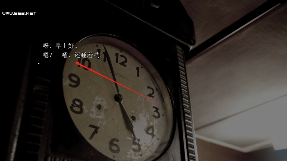 雨音和自动人形安卓版