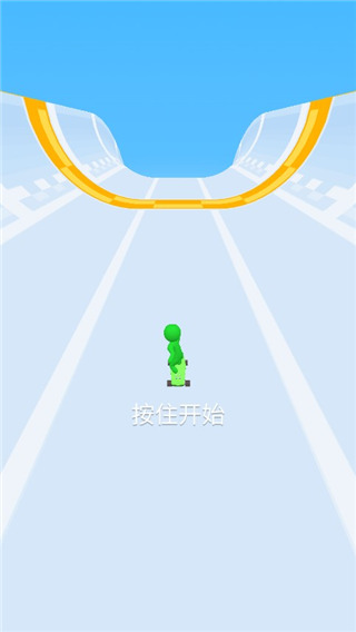 滑雪之星截图0