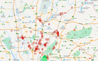 地图无忧免费版