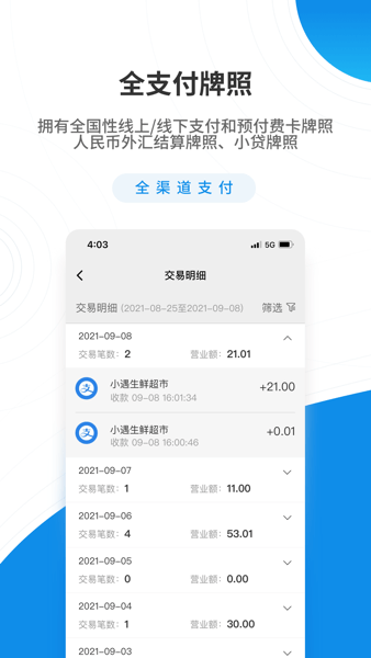 盛意旺软件