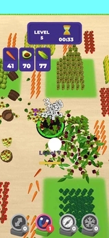 洞吃一切美食大师(Hole Eat All: Food Master)