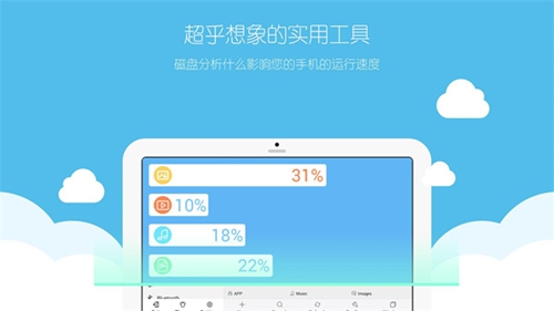 es文件管理器车机版截图0